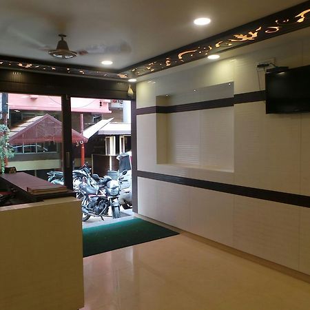 Manjusri Paradise Hotel Bangalore Luaran gambar