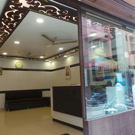 Manjusri Paradise Hotel Bangalore Luaran gambar