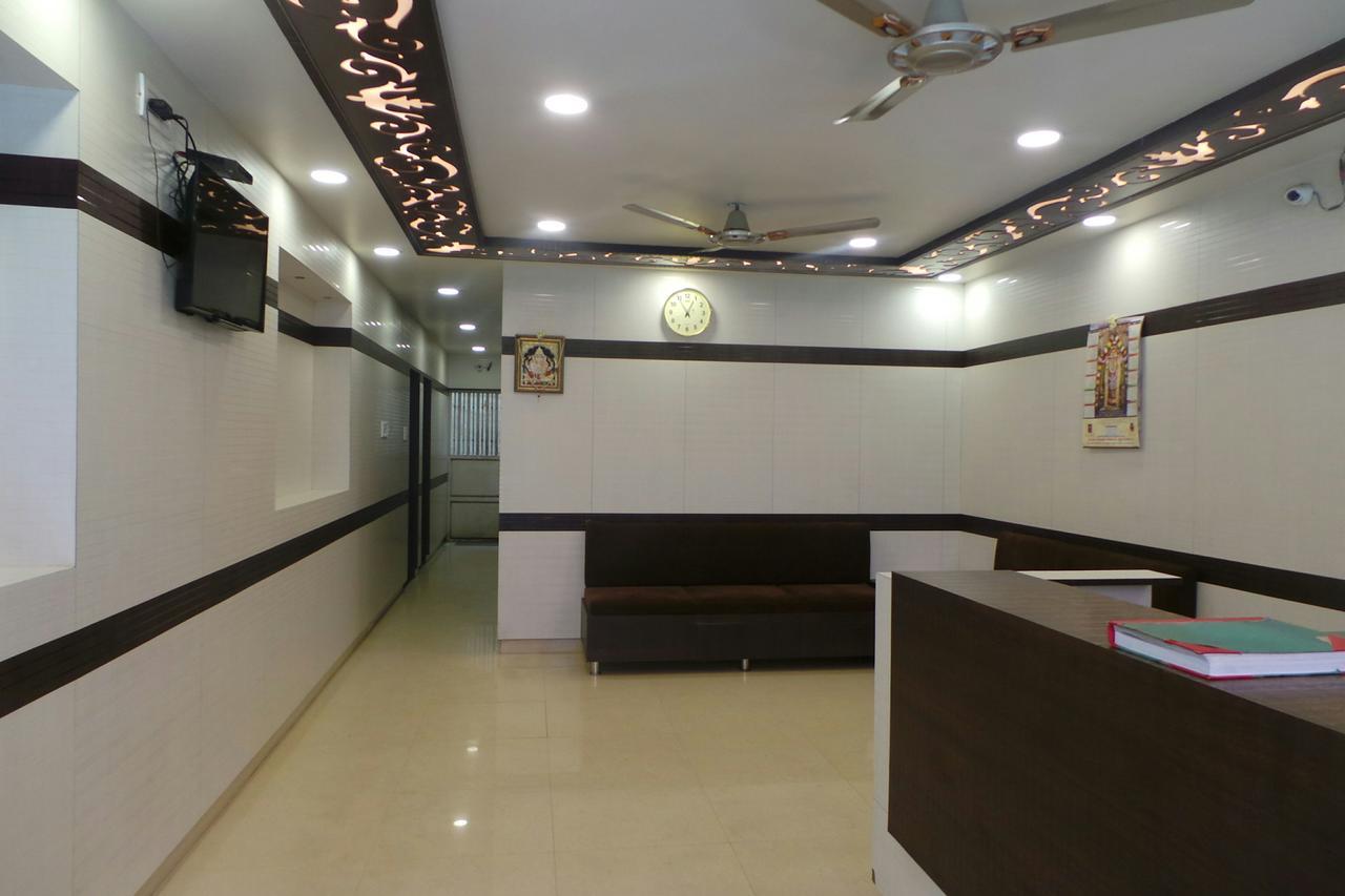 Manjusri Paradise Hotel Bangalore Luaran gambar