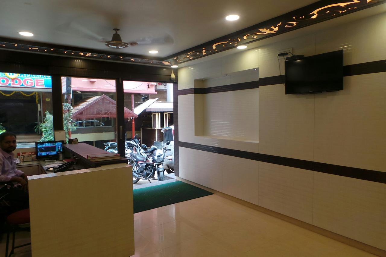 Manjusri Paradise Hotel Bangalore Luaran gambar
