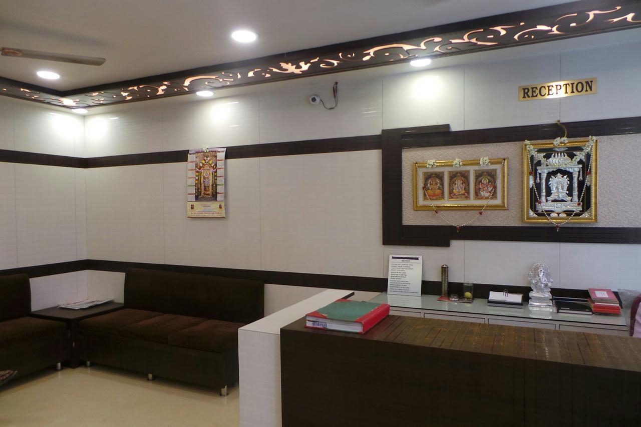 Manjusri Paradise Hotel Bangalore Luaran gambar