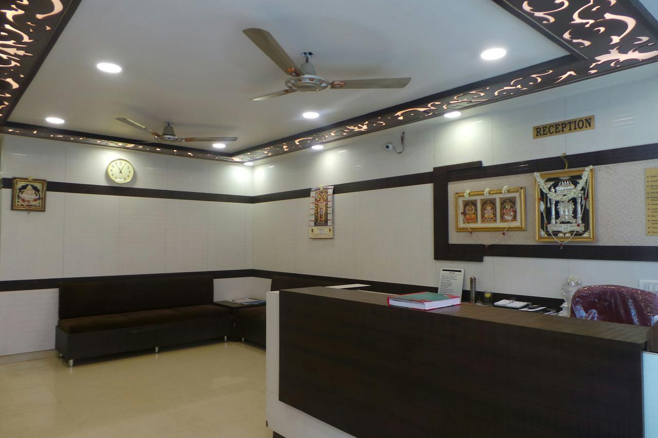 Manjusri Paradise Hotel Bangalore Luaran gambar