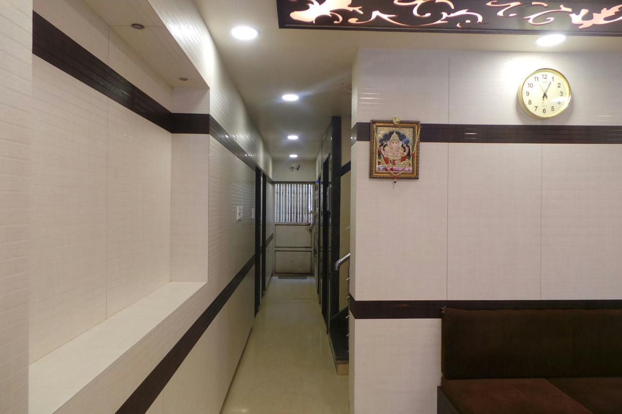 Manjusri Paradise Hotel Bangalore Luaran gambar